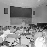 1976 Guest Speaker, Lee Johnson 01