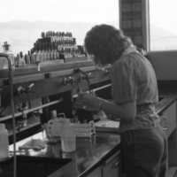 1985 Science, Lab Experiment 07