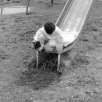 1980 Imnaha, May 14th Visit 36