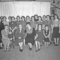 Elgin, Group of Women 1