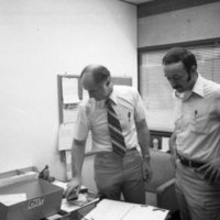 1979 Employees, 2 Men 01