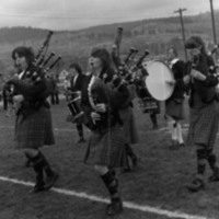 1980 Marching Band, Scottish 02
