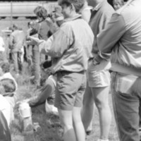 1988 Raft Race, Fans 03