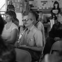 1981 Guest Speaker, William "Bud" Davis 02