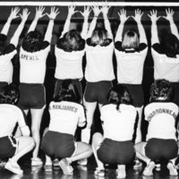 1978 Volleyball Team 01