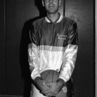 1990 Basketball Player, Portraits 10