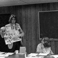 1980 Meeting, Grant County Project 05