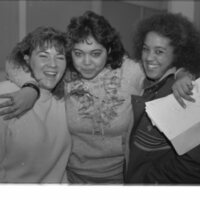 1988 Students, Surprise 13
