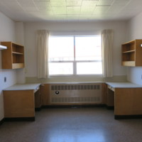 Dorian and Hunt Hall 529