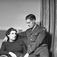 Reuter, Bob - Military Leave 7