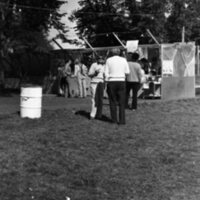 1982 October Folk Festival, Booths 07