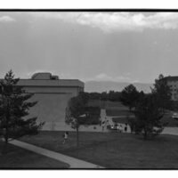 1989 Students, Walking 04
