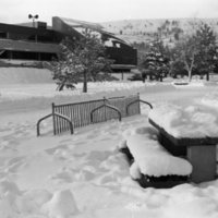 1984 Hoke Hall in Winter 01