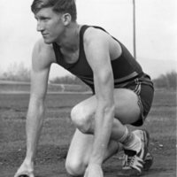 1965 Track, Runner 2
