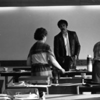 1983 Weekend College, Utopia 01
