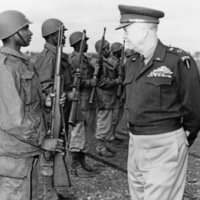 General Eisenhower 7