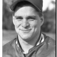 1989 Baseball Player, Portraits 07