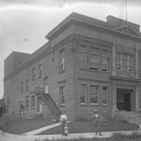 Elgin, City Hall &amp; Opera House 6