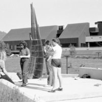1983 Students, Outdoors 05
