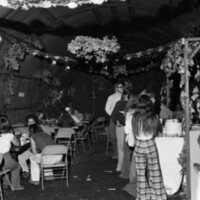 1977 Octoberfest, Bavarian Tent 10