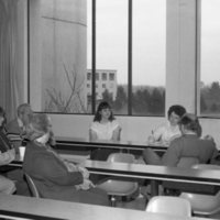 1984 Open House, Classrooms 01