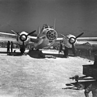 Japanese Betty Bombers 11