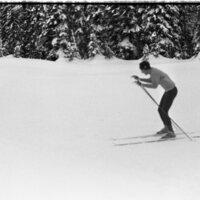 1990 Skiing, Cross Country 10