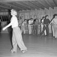 EOCE, Skating Rink 1