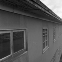 1977 Facilities, Plant Service Building 11