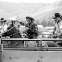 1987 Rodeo, Roping 03