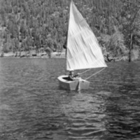 Reuter, Lake Sailboat 1