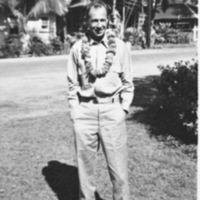 Air Crew in Hawaii 3