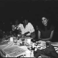 1990 Fall Sports Award Banquet 08