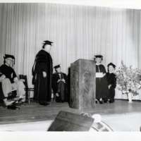 1953 Graduation 2