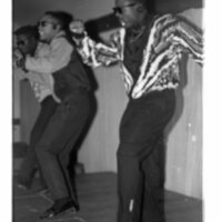 1988 Club Coca-Cola, Performers 04