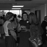 1982 Graduation, Refreshments 08
