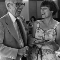1982 Awards Presentation 06