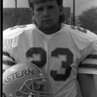 1988 Football Player, Portraits 16