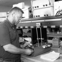 1986 Science, Physics Student 06