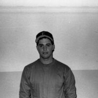 1988 Baseball Player, Portraits 93