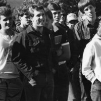 1986 Orientation, Outdoors 23