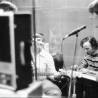 1972 Band, Jam Session