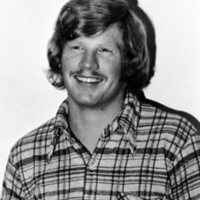 1974 Student, Unidentified Man O 06