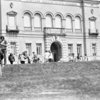 1974 Students, Outdoors 04