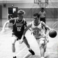 1992 Basketball Action 1