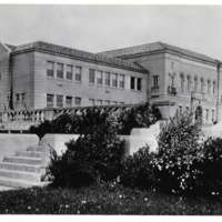 30's Inlow Hall 2