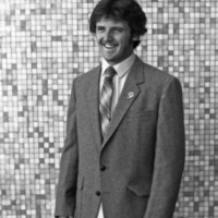 1982 Football Player, Portraits 099