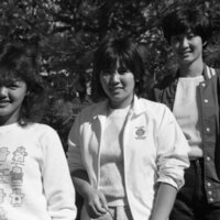1985 Students, Hawaiian 08