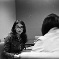 1977 Employee, Joanne Kurfiss