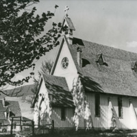 Cove Church, Ascension
